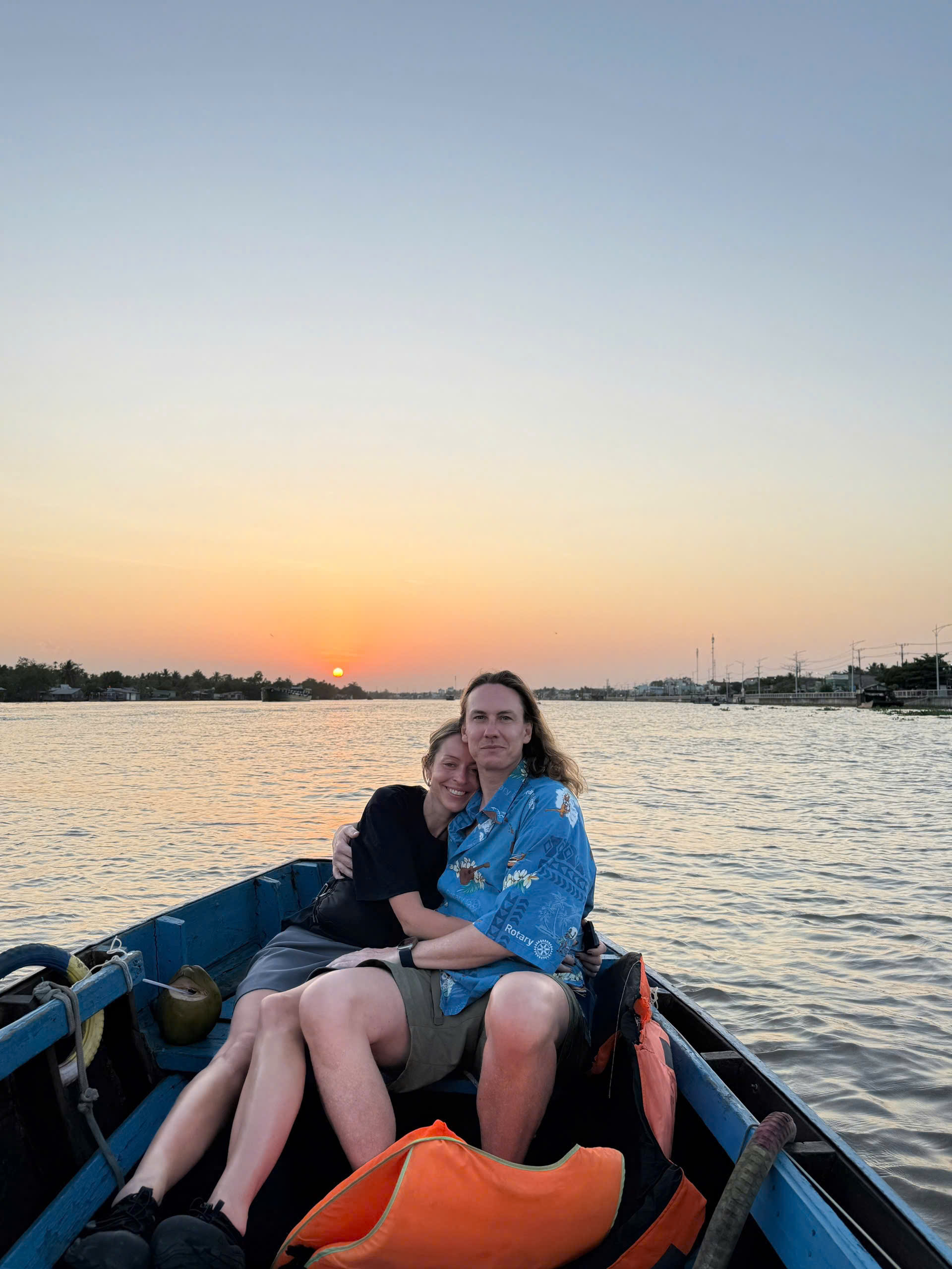 canthobiketours sunset