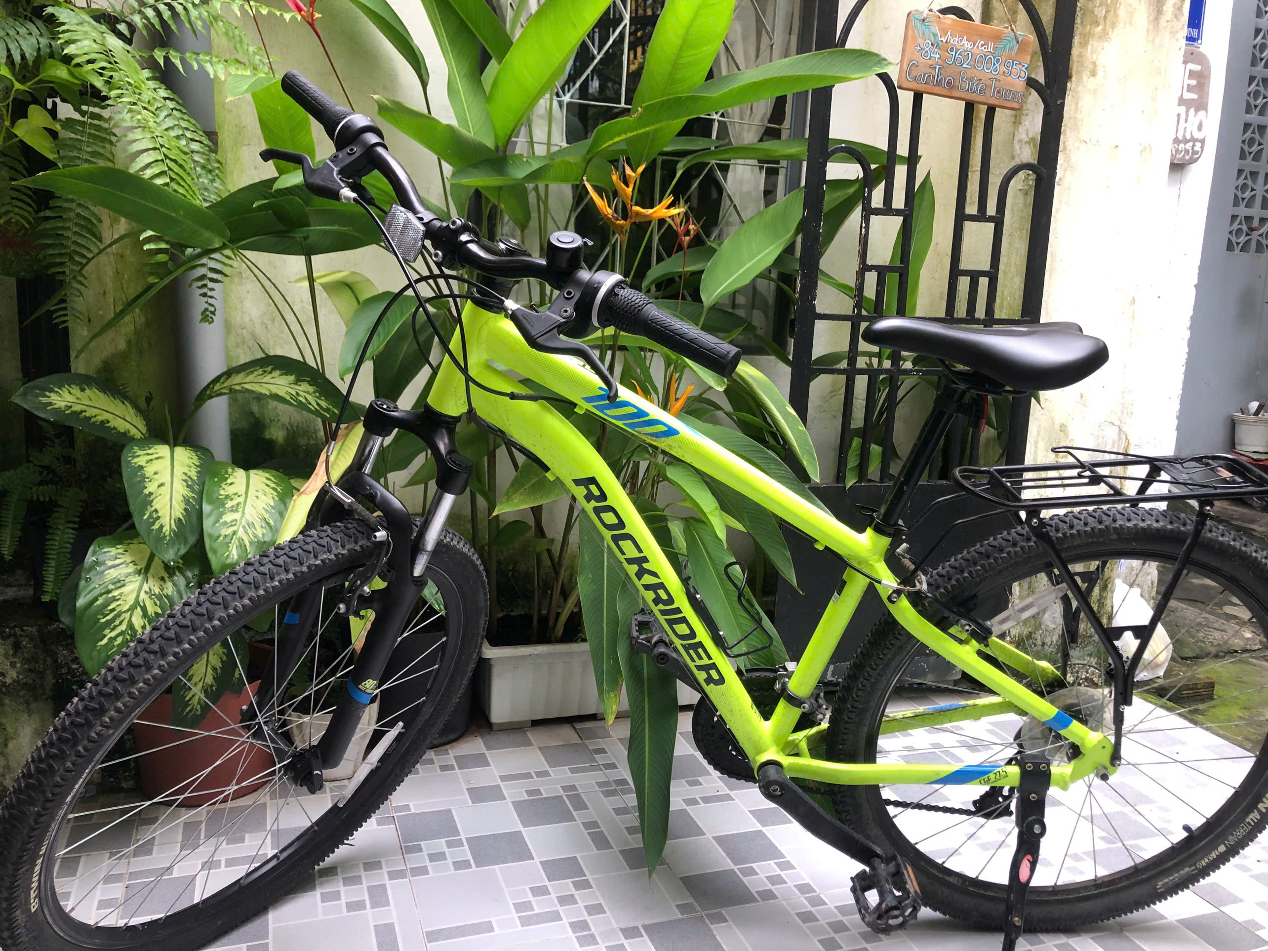 MTB