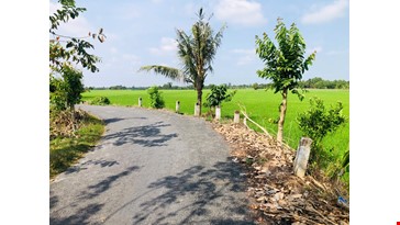 CAN THO BIKE TOUR 15-18KM