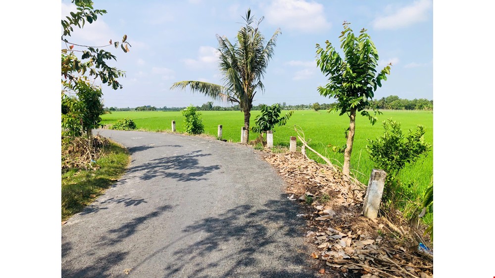 CAN THO BIKE TOUR 15-18KM