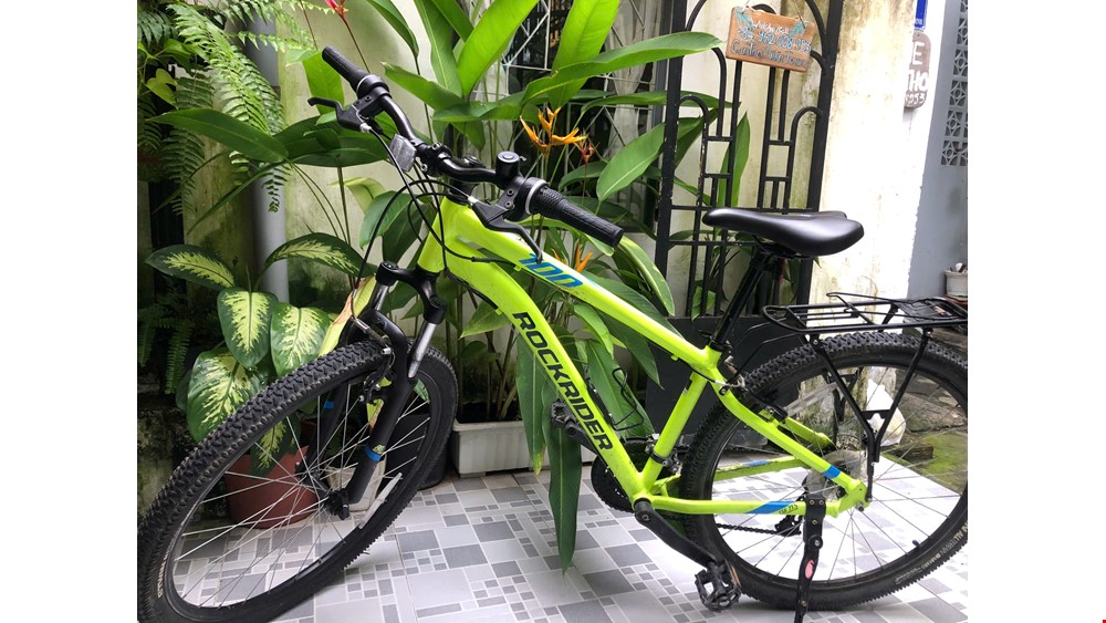 BIKES FOR RENT