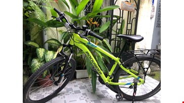 BIKES FOR RENT