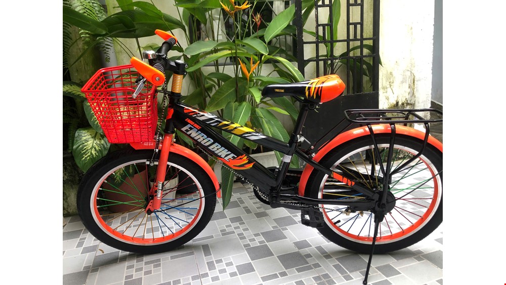 Bikes For Rent
