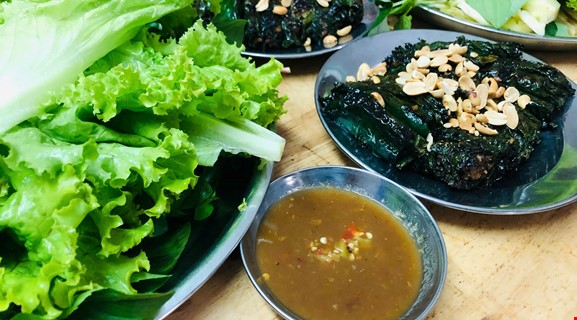 CAN THO WALKING TOUR IN THE AFTERNOON 