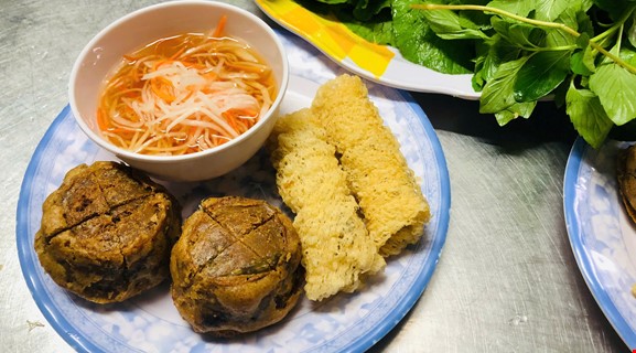 CAN THO WALKING TOUR IN THE AFTERNOON 