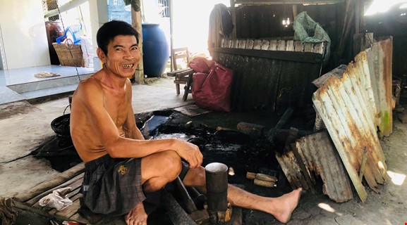 COUNTRYSIDE BIKING CAN THO - THOI LAI 40Km