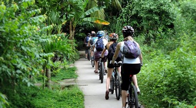 Unique Mekong Tours