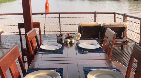 MEKONG CRUISE TOUR 2D1N SAIGON- CAI BE- CAN THO 