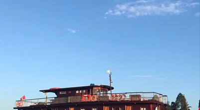 MEKONG CRUISE TOUR 2D1N SAIGON- CAI BE- CAN THO 