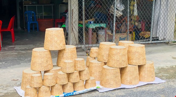 BIKING CAN THO - VINH LONG 37KM