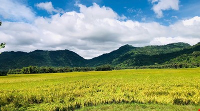 MEKONG ROUTE & PATH CAN THO - LONG XUYEN - CHAU DOC
