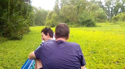 LUNG NGOC HOANG NATURE RESERVE AND WILDLIFE 