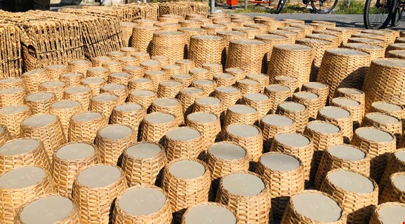 BIKING CAN THO - VINH LONG 37KM