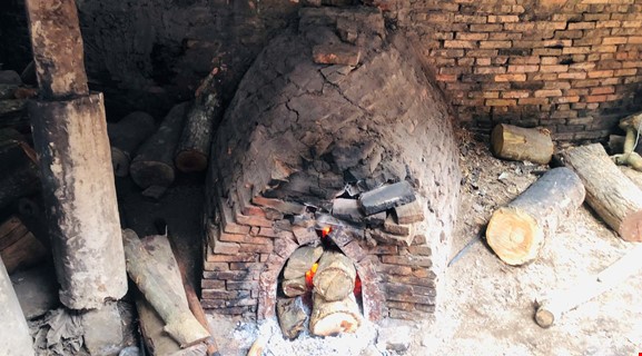 BIKING TO NATURE RESERVE CAN THO 30-55Km