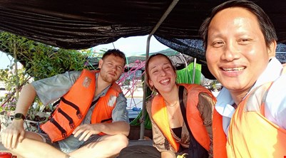 UNIQUE Mekong Tours