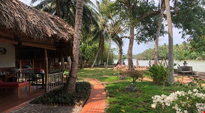 EXCURSION MEKONG CAN THO - VUNG LIEM 2D1N