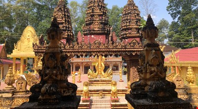 EXCURSION MEKONG CAN THO - VUNG LIEM 2D1N