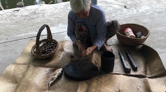 COUNTRYSIDE CAN THO - VUNG LIEM