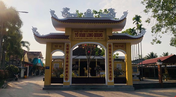 SIGHTSEEING BIKING CAN THO RURAL 18km ( Group Tour)