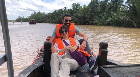 BEN TRE 1DAY