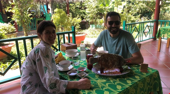 BEN TRE 1DAY