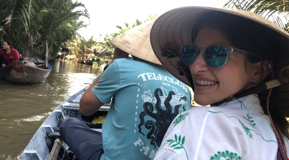 BEN TRE 1DAY