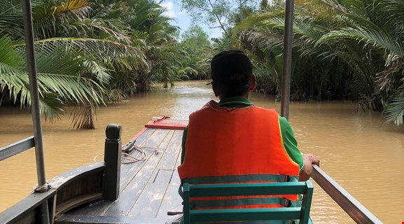 BEN TRE 1DAY