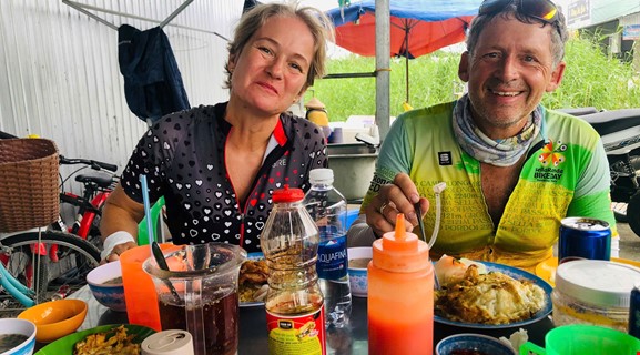 MEKONG BIKING 4D3N BENTRE - VUNG LIEM VINH LONG - CAN THO - CHAU DOC